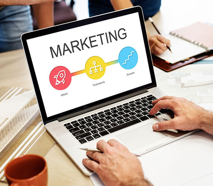Data Driven Growth Agency