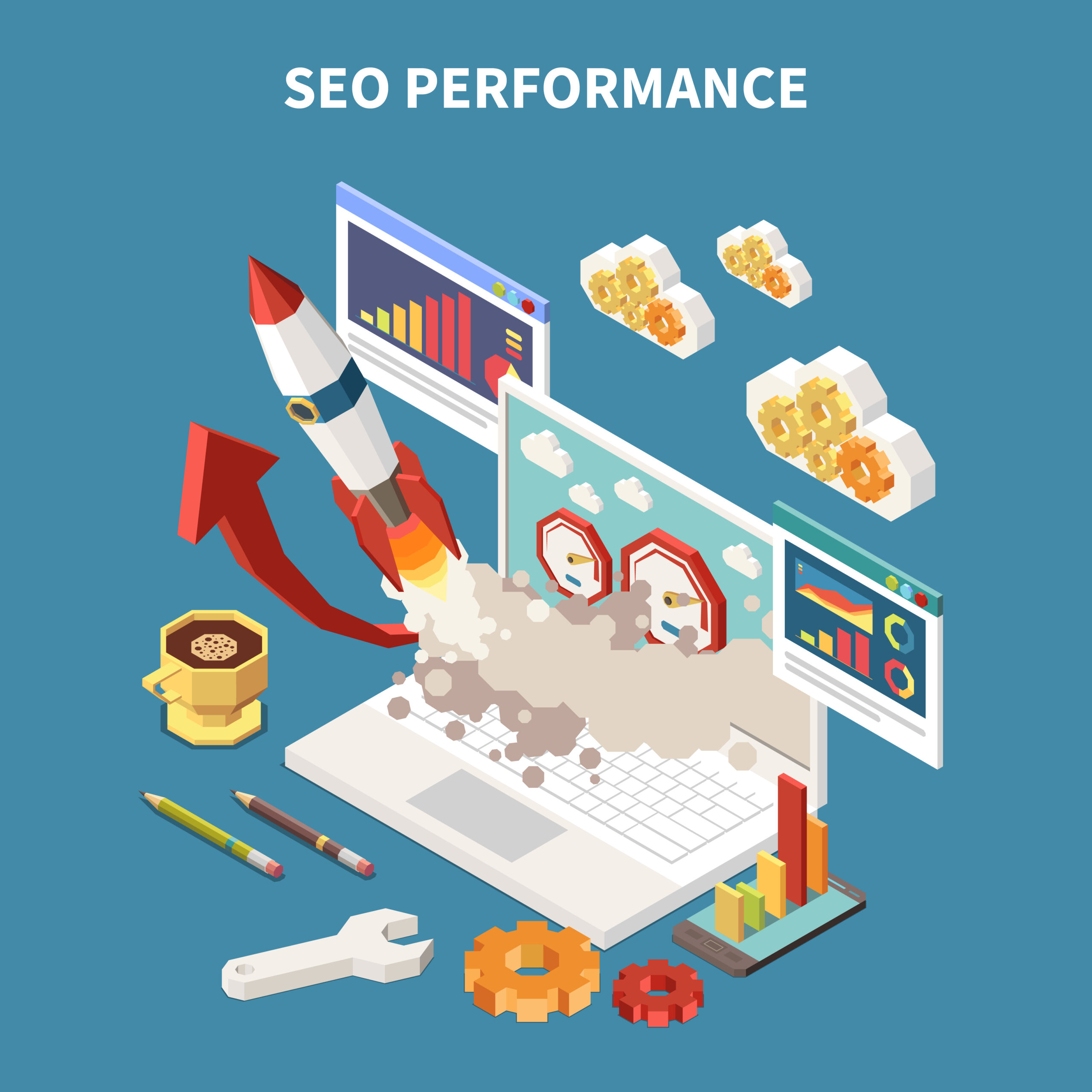 Los Angeles SEO Services USA